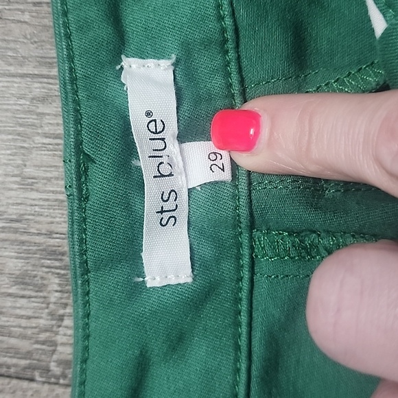 STS Blue by Stitch Fix shorts - Picture 3 of 4